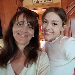 Meet your Posher, Bernadette